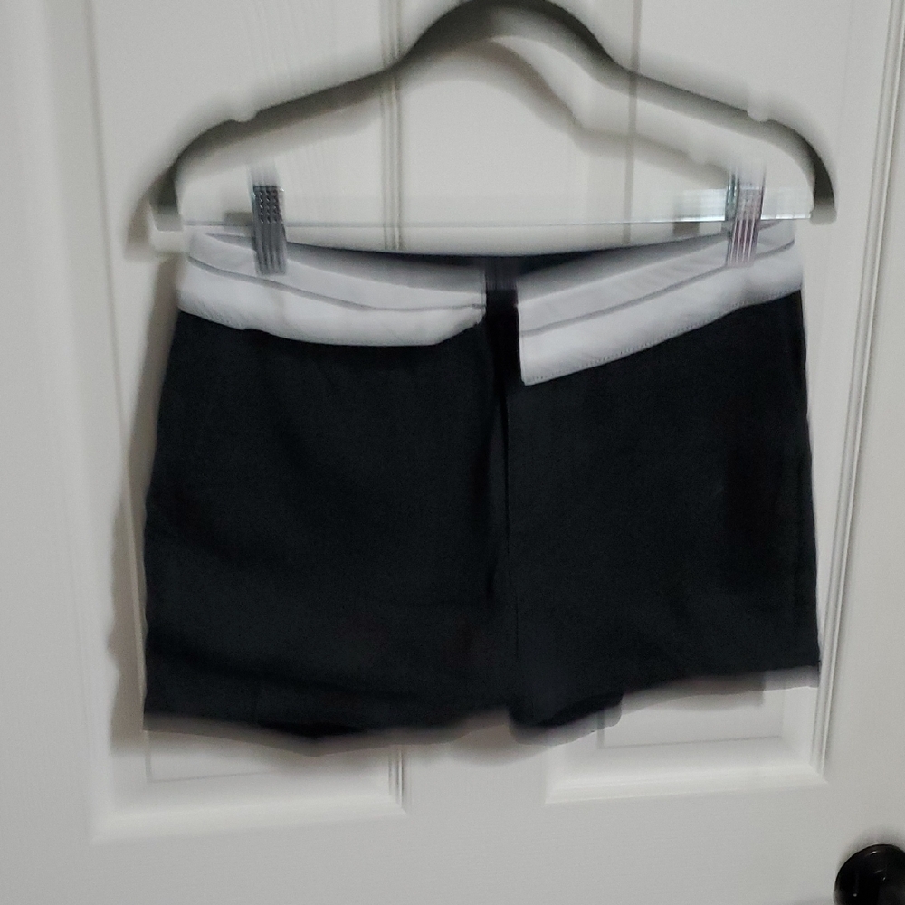 Wild Fable Black and White Apparel